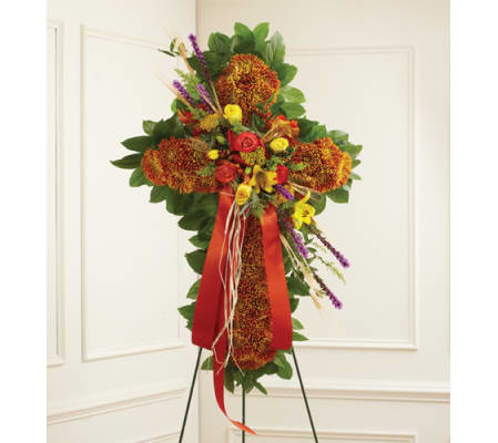 Cross-Autumn