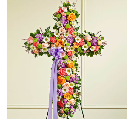 Cross-Pastel Mix #2