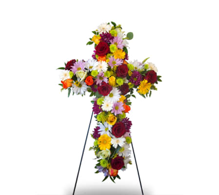 Cross-Bright #1