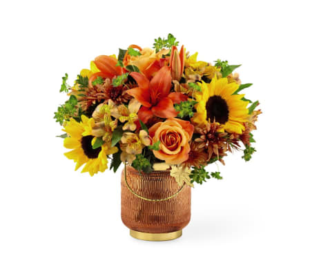 FTD's You're Special Bouquet