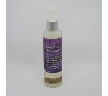 Belvedere Lavender Skin Fresh Facial Mist