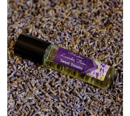 Belvedere Lavender Sweet Dreams Sleep Roller