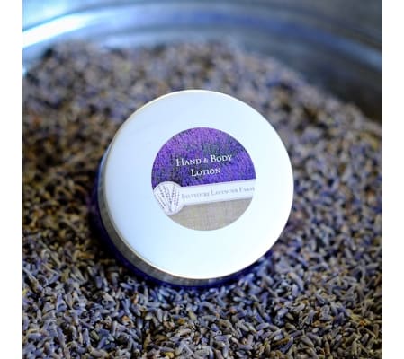 Belvedere Lavender Hand & Body Lotion