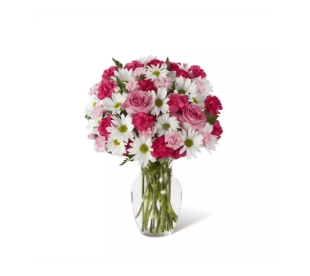 The Sweet Surprises® Arrangement by FTD®
