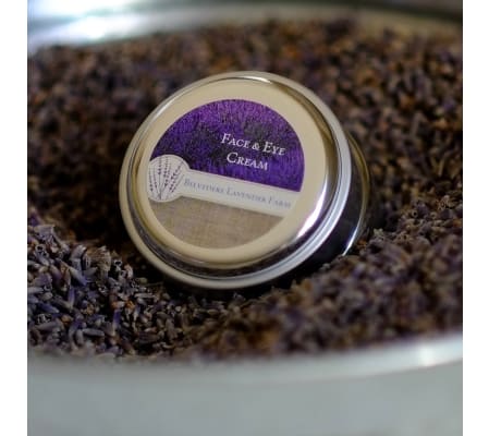 Belvedere Lavender Face & Eye Cream