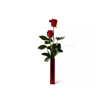 The FTD® Deeply Devoted™ Arrangement