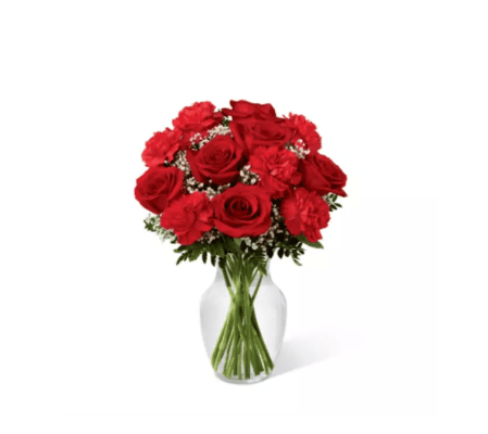 The FTD® Sweet Perfection™ Arrangement
