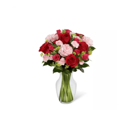 The FTD® Love is Grand™Arrangement
