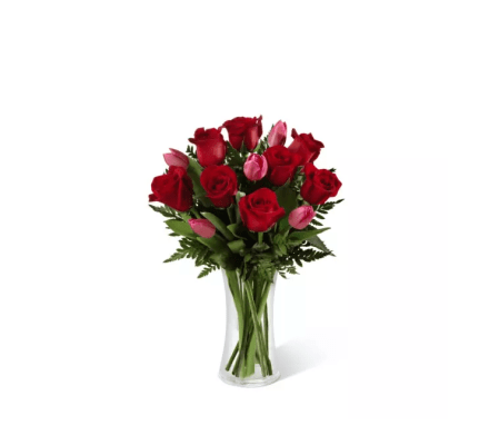 The FTD® Love Wonder™ Arrangement
