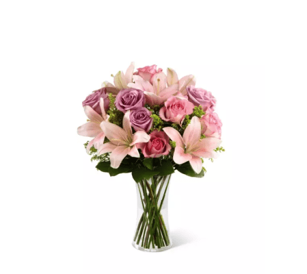 Farewell Too Soon™ Bouquet by FTD