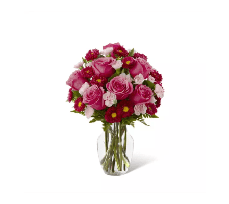FTD's Precious Heart™ Bouquet