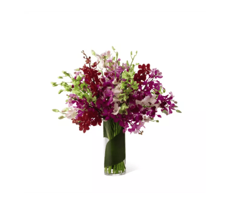The Luminous™ Luxury Arrangement by FTD