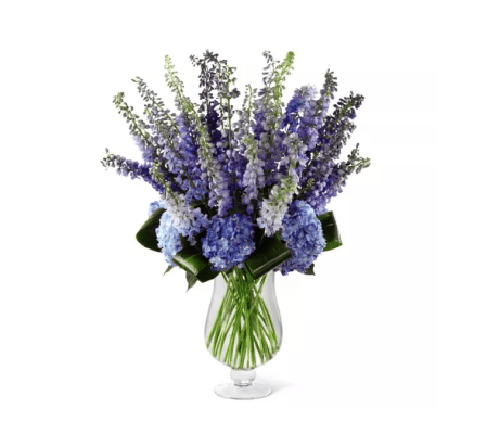 The Honestly™ Luxury Bouquet by FTD Flowers