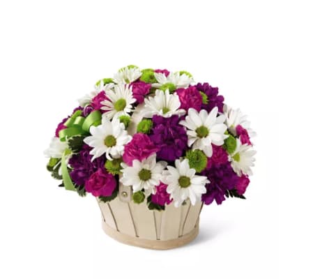 The Blooming Bounty™ Bouquet by FTD®