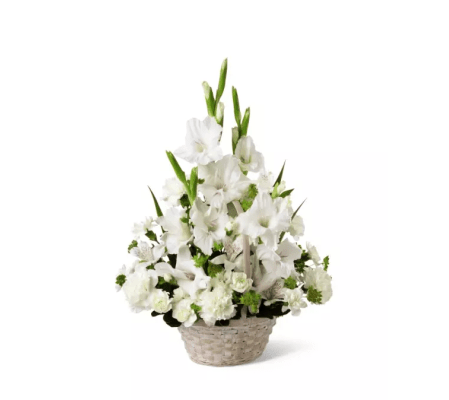 The FTD Eternal Affection™ Bouquet