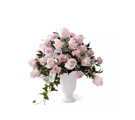 Deepest Sympathy™ Arrangement by FTD Flowers