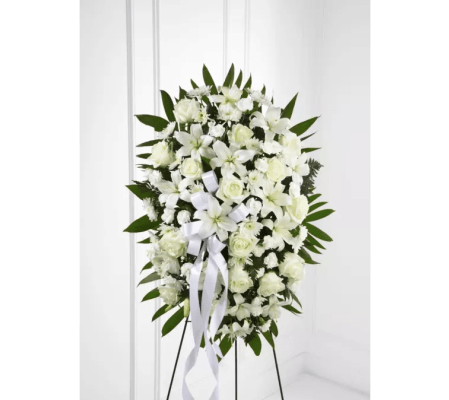 The Exquisite Tribute™ Spray