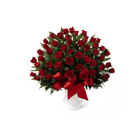The Soul's Splendor™ by FTD Arrangement