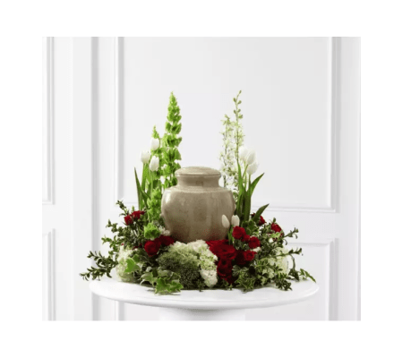 Tears of Comfort™ Arrangement by FTD