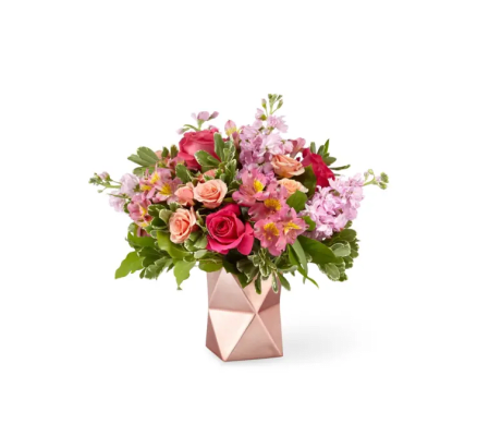 FTD® Sweetest Crush™ Arrangement