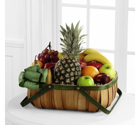 Thoughtful Gesture Fruit