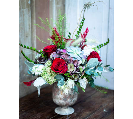 Winter Whimsy