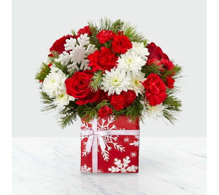 Ftd Gift of Joy Bouquet