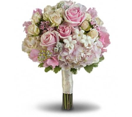 Pink Rose Splendor *PLEASE CALL TO ORDER*