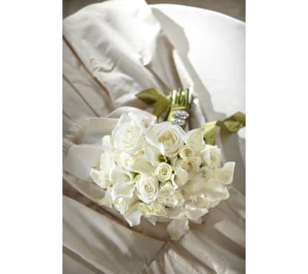 Serene Highness Bouquet *PLEASE CALL TO ORDER*