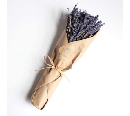 FRAGRANT DRY LAVENDER