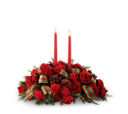 Peg's Centerpiece
