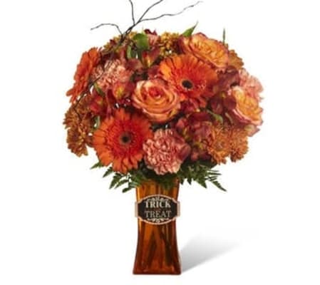 FTD Boo-Quet