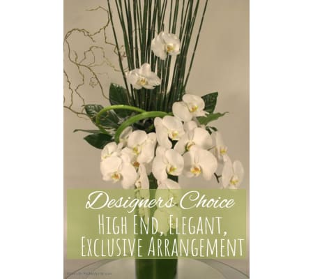 Exclusive Elegance Florist Design