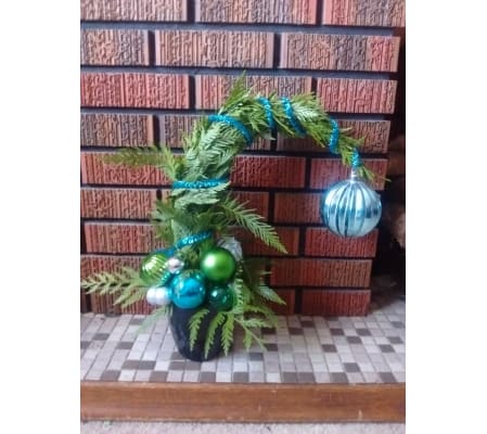 Small Whoville Tree