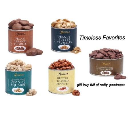 Timeless Favorites!