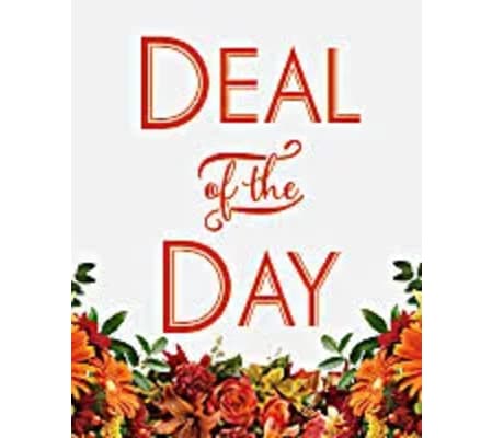 Deal of the Day Bouquet