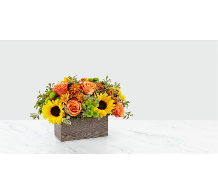 Rustic Celebration
