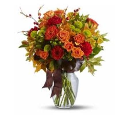 Natures Fall Mix