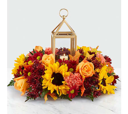 THE GIVING THANKS CENTERPIECE