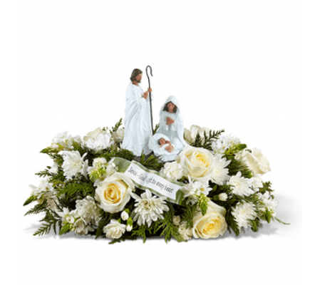 GOD'S GIFT OF LOVE