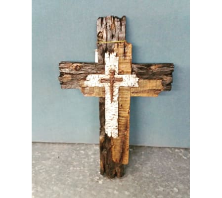 3D Cross