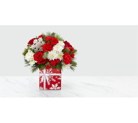 The Graceful Gift Bouquet