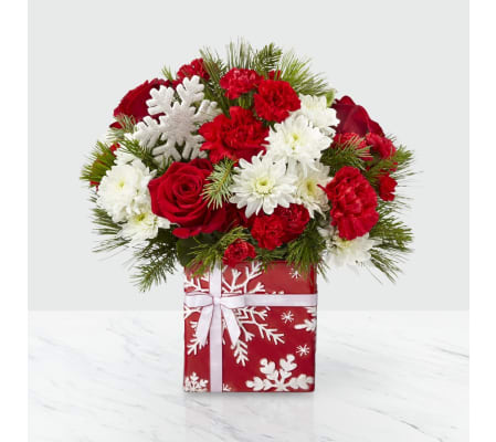 Gift Of Joy Bouq