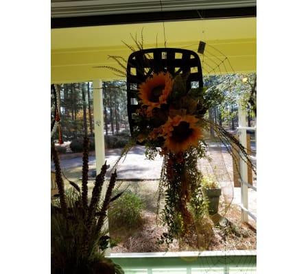 Sunflower Fun