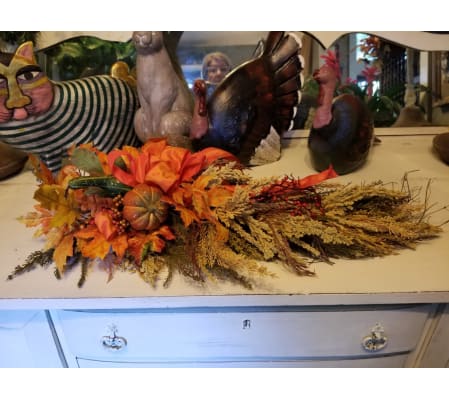 Feast & Flora