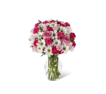 Sweetest Surprises Bouquet