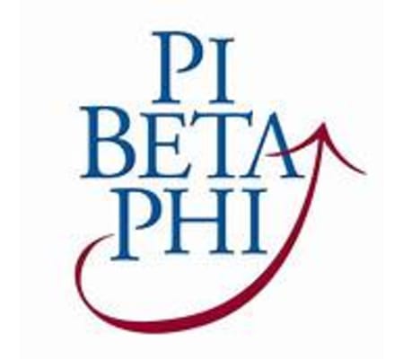 Pi Beta Phi Custom Arrangement