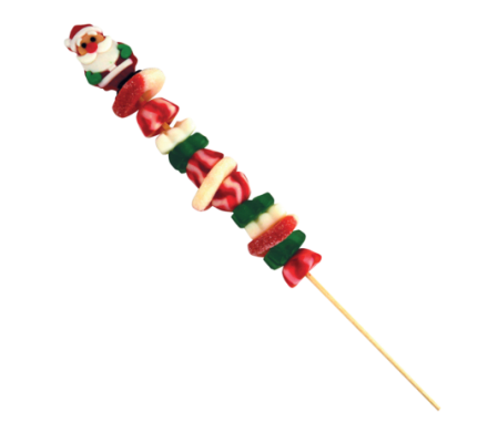 holiday kabob