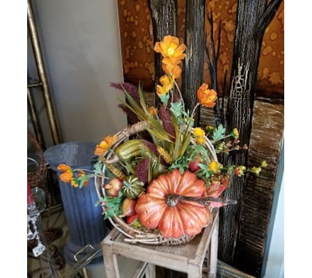 Fall Beauty Exploding