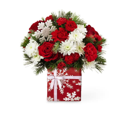 Gift of Joy Bouquet